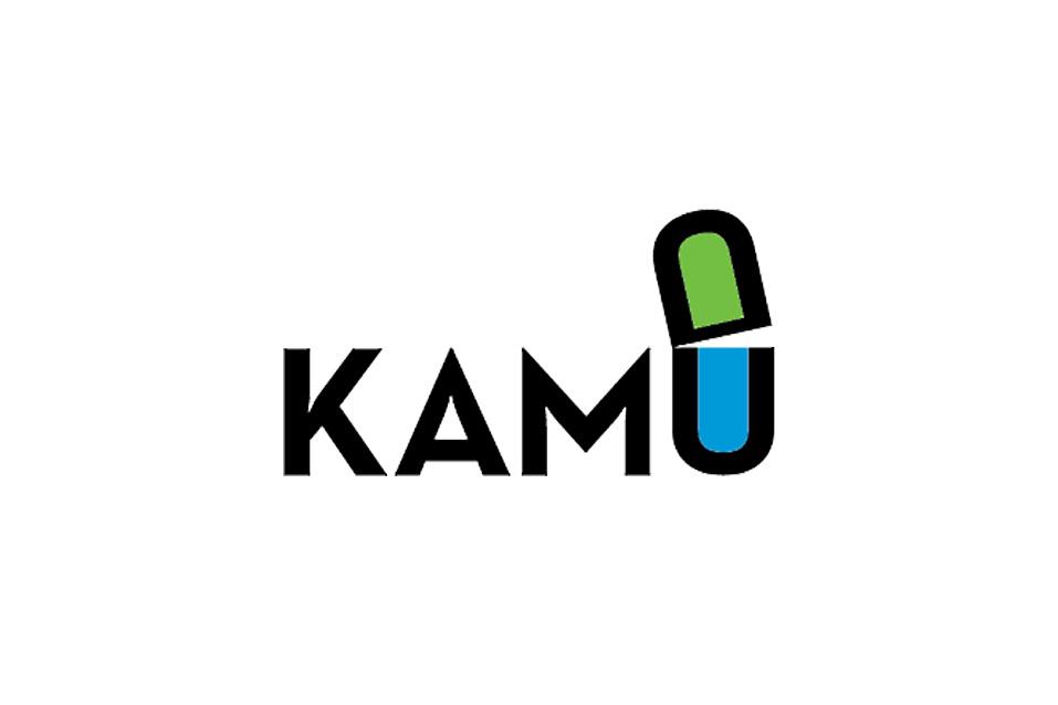 Kamu logo